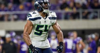 Seattle Seahawks Review – Where Does Seattle Stand At NFL Season’s Quarter Pole?