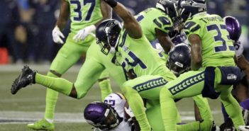 It’s Official – Nobody Wants To See The Seattle Seahawks In The NFL Playoffs