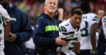 Fireside Sports – Answering The Top Five Questions For The Seattle Seahawks