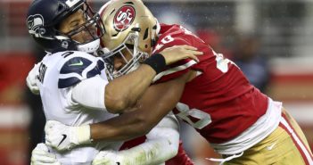 Seattle Seahawks Teetering On Wrong Side Of Football Format War