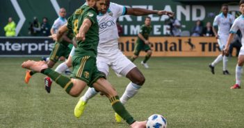 Portland Timbers – What We Learned This Season