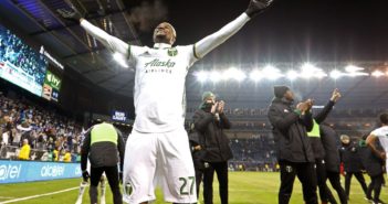The Language Of The Game Is A Perfect Book To Read Prior To The MLS Cup Final