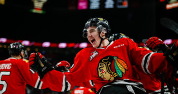 Portland Winterhawks Fizzle Against Silvertips, Then Light The Lamp This Weekend