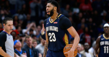 Portland Trail Blazers Weekly Preview – Anthony Davis On The Move, Trade Deadline Targets, And A Jazz-Only Policy
