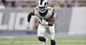 NFL Playoffs Get Local Flavor With Pacific Northwest Collegiate Athletes Competing For Super Bowl