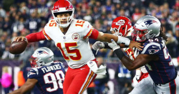 Fireside Sports – Five Burning Questions For NFL Conference Championship Games