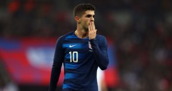 Are We Beginning To See American Soccer Take Off?