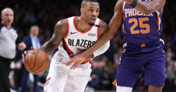 Portland Trail Blazers Week Preview – Munching On Some Cupcakes Later In The Week