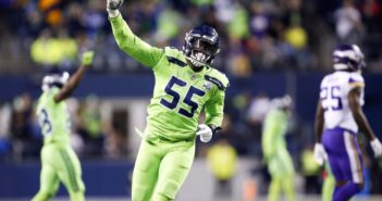 Seattle Seahawks In Free Agency – Who Will Return?