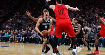 Portland Trail Blazers Weekly Preview – Kings, Pelicans Should Provide A Good Test. Cavaliers Not So Much