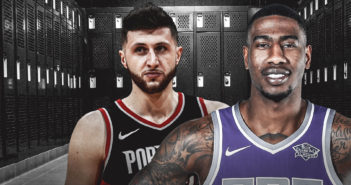 Forget Nurk Fever – Portland Trail Blazers Center Jusuf Nurkic Spreading Savage Syndrome