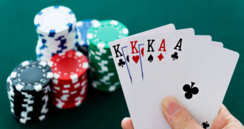 Learn How To Play Poker – Tricks And Tips
