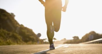 Strength Training – The Key To Running