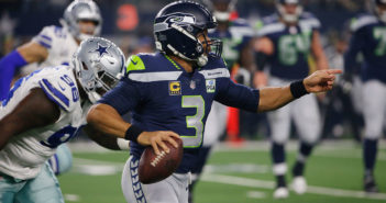 The Top Five Questions On The Seattle Seahawks’ Season (And Offseason)