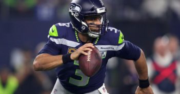 The Seattle Seahawks’ Season By The Numbers
