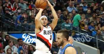 Identifying 1 Portland Trail Blazer For Every NBA All-Star Weekend Event