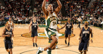 Are You Old Enough To Remember The Seattle SuperSonics? Educating Kids And Poor Souls In 2019