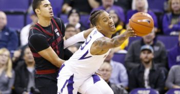 It’s ‘Believin’ Time’ For Washington Huskies Basketball