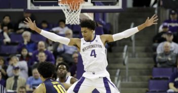 How Will The Washington Huskies Men’s Basketball Team Do Against Oregon And Oregon State This Week?