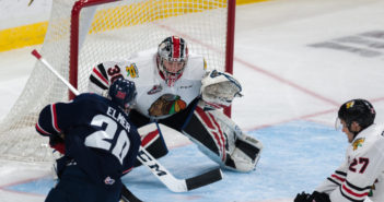 3 Wins This Week For The Portland Winterhawks – How They Did It
