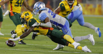 Can The Alliance Of American Football Find More Success Than The XFL?