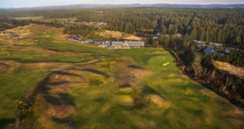 Bandon Dunes Selected In World’s Top 20 Golf Courses According To Golfscape