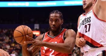 Portland Trail Blazers Weekly Preview – Boston, Toronto Tough Matchups On The Road. Cleveland … Come On