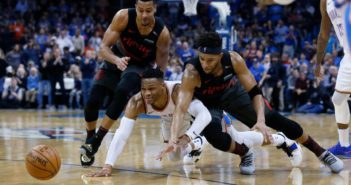 Portland Trail Blazers Weekly Preview – Thunder, Warriors Before The All-Star Break