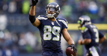 Doug Baldwin’s Regression Is A Cause For Concern For The Seahawks