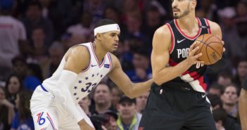 What Can We Expect From The Portland Trail Blazers The Rest Of The Way?