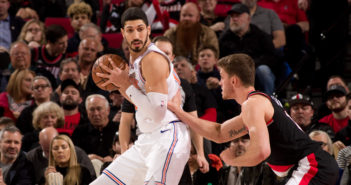Five Questions On The Portland Trail Blazers In The 2nd Half Of The Season Answered