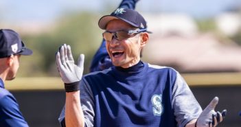 Living Legend – The Real Impact Of Ichiro