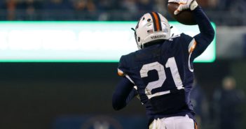 Seattle Seahawks’ Draft Prospects – Defensive Backs