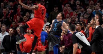 Portland Trail Blazers Weekly Preview – Welcome Aboard, Rodney Hood … Now Here’s Luka Doncic