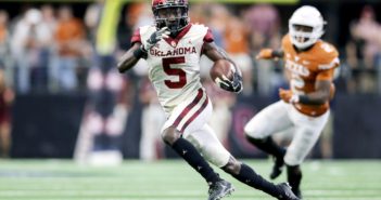 Seattle Seahawks’ Draft Prospects – Wide Receivers