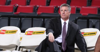 Portland Trail Blazers’ Championship Odds Slip After Another Weak Trade Deadline