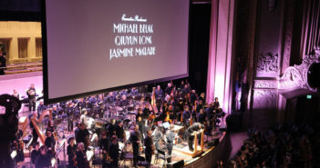 Live Scoring Breathes New Life Into Cinematic Masterpieces