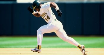 Building The Greatest Fantasy Baseball Team Of All Time – Hitters Edition