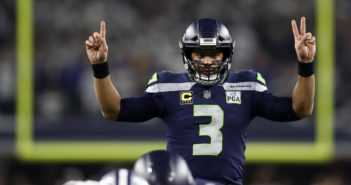 Seattle Seahawks Off-Season Primer – All Set In The Backfield