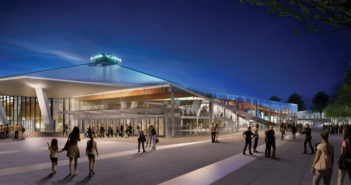 Checking In On Seattle’s Arena Situation