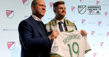 A Look Back At Portland Timbers’ MLS Superdraft Selections