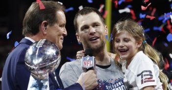 Anatomy Of A GOAT: Championships, Context, And David Foster Wallace’s ‘String Theory’