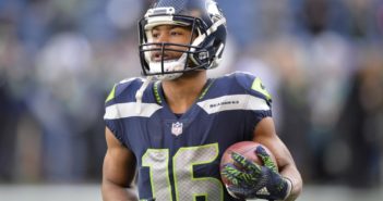 Seattle Seahawks’ Offseason Primer – What Should We Make Of The Wide Receivers?