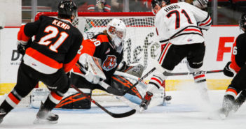 Portland Winterhawks Take 3-of-8 Points In A Tough Week