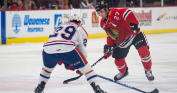 Portland Winterhawks Hail To The Chiefs And The Worst Kept Secret Revealed To No One’s Surprise
