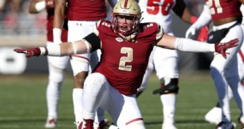 Seattle Seahawks’ NFL Draft Prospects – Defensive Line