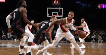 Are The Portland Trail Blazers Finally Built For The Western Conference Finals?