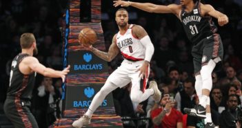 Portland Trail Blazers Player Review ¾ Of The Way Through The Season