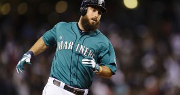Dustin Ackley’s Release Is Full Circle For The Seattle Mariners