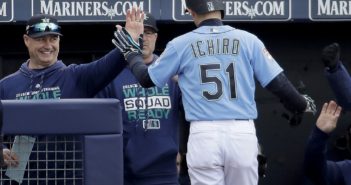 Checking In On The Seattle Mariners’ Offseason